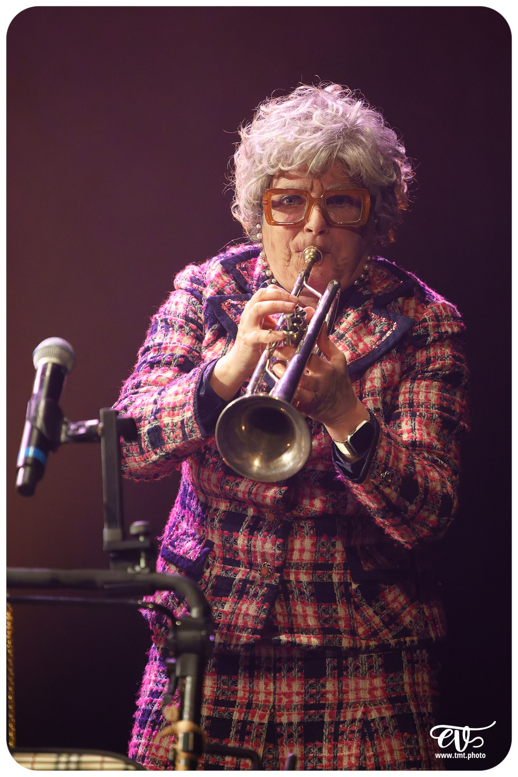 LES GAUFRETTES (CIE JACQUELINE CAMBOUIS)